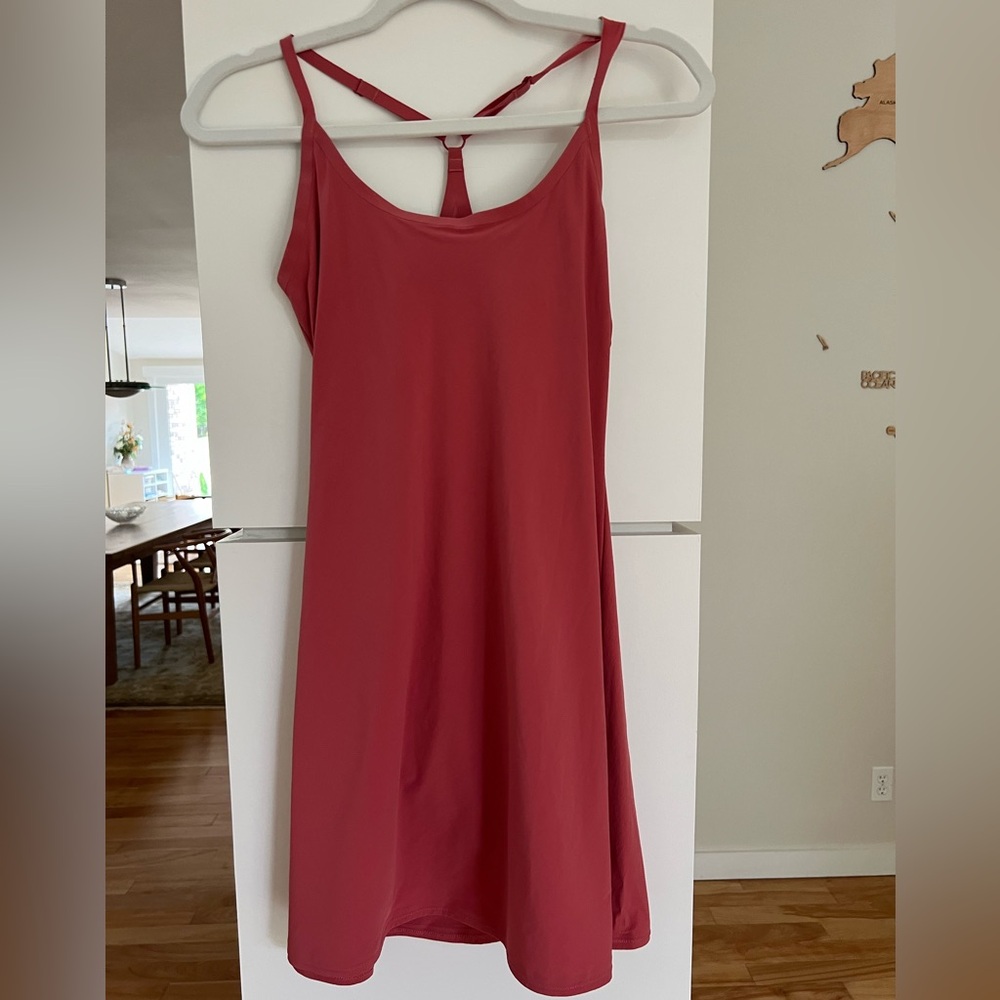 Outdoor voices athletic dress size XS
